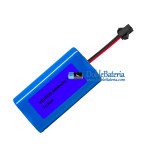 Batería para PLC HR18650 [Batería de Repuesto]